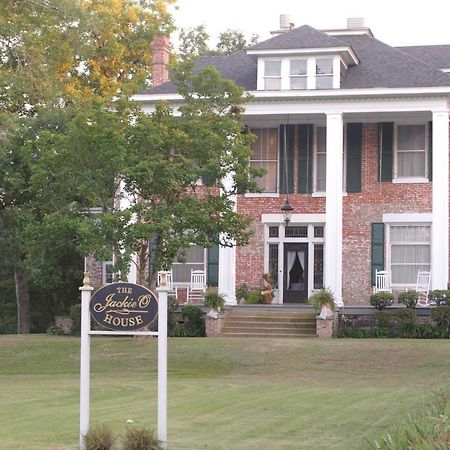 The Jackie O' House Bed And Breakfast Columbus Luaran gambar