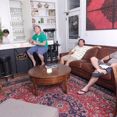 The Jackie O' House Bed And Breakfast Columbus Luaran gambar