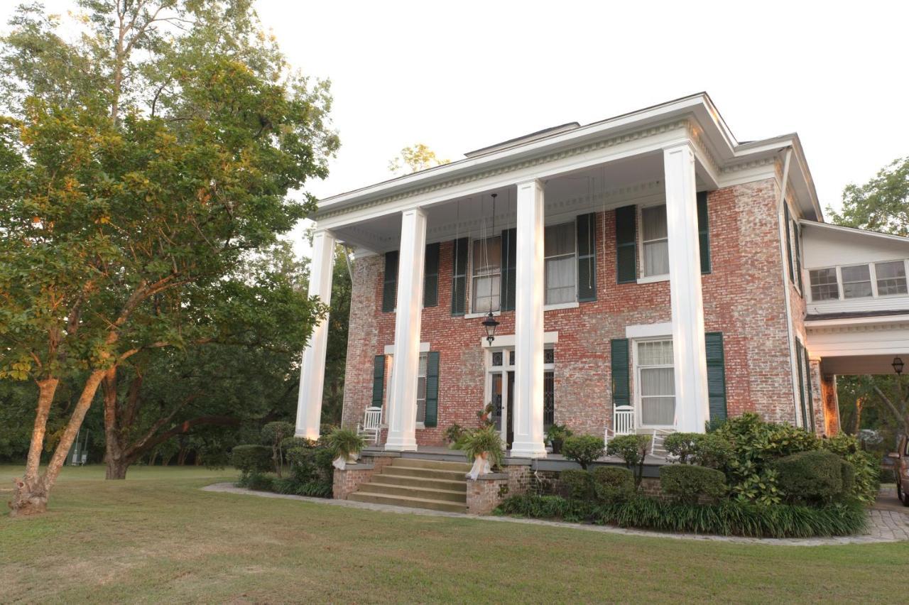 The Jackie O' House Bed And Breakfast Columbus Luaran gambar