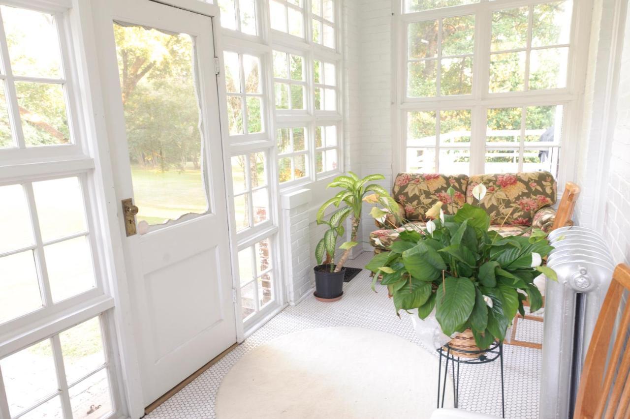 The Jackie O' House Bed And Breakfast Columbus Luaran gambar