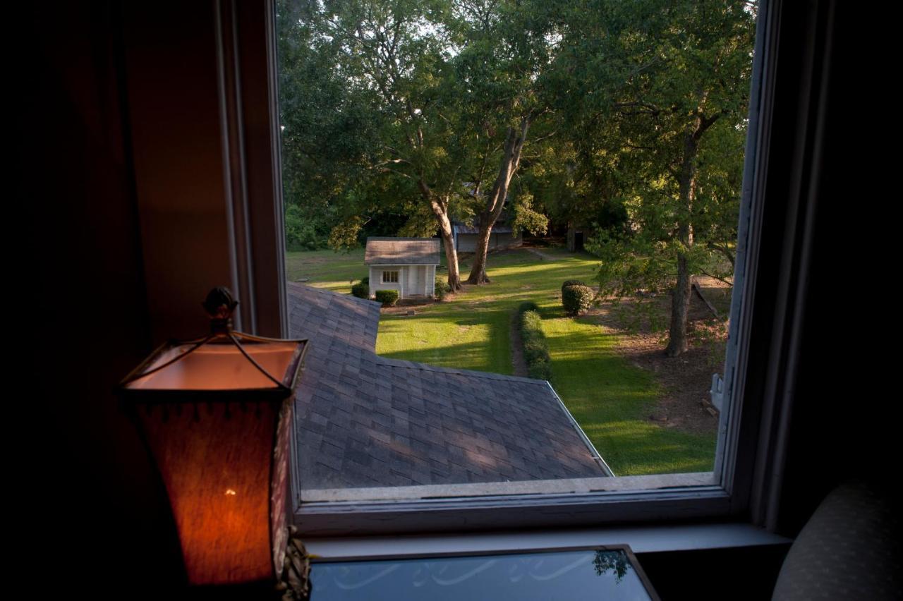 The Jackie O' House Bed And Breakfast Columbus Luaran gambar