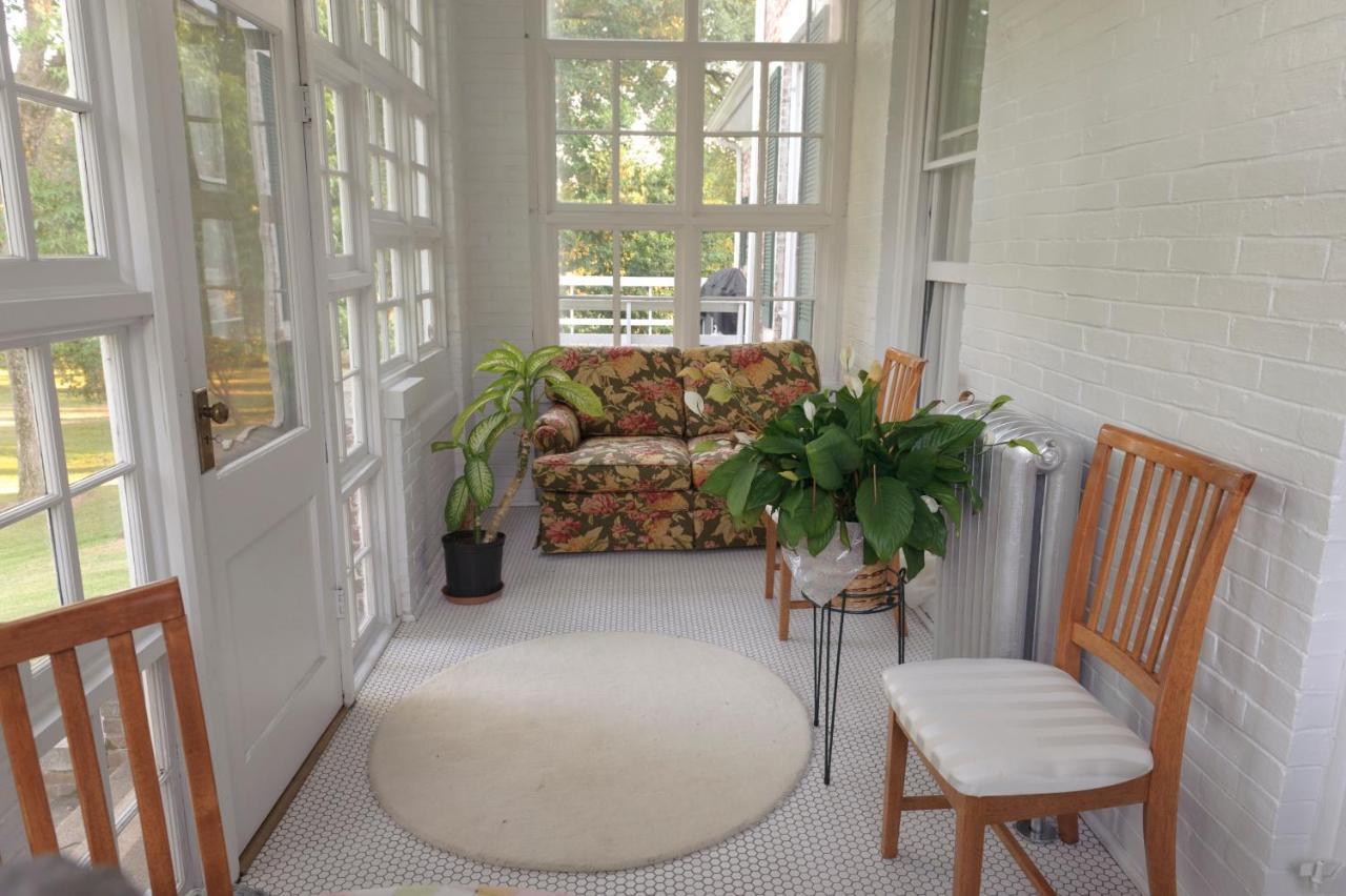 The Jackie O' House Bed And Breakfast Columbus Luaran gambar