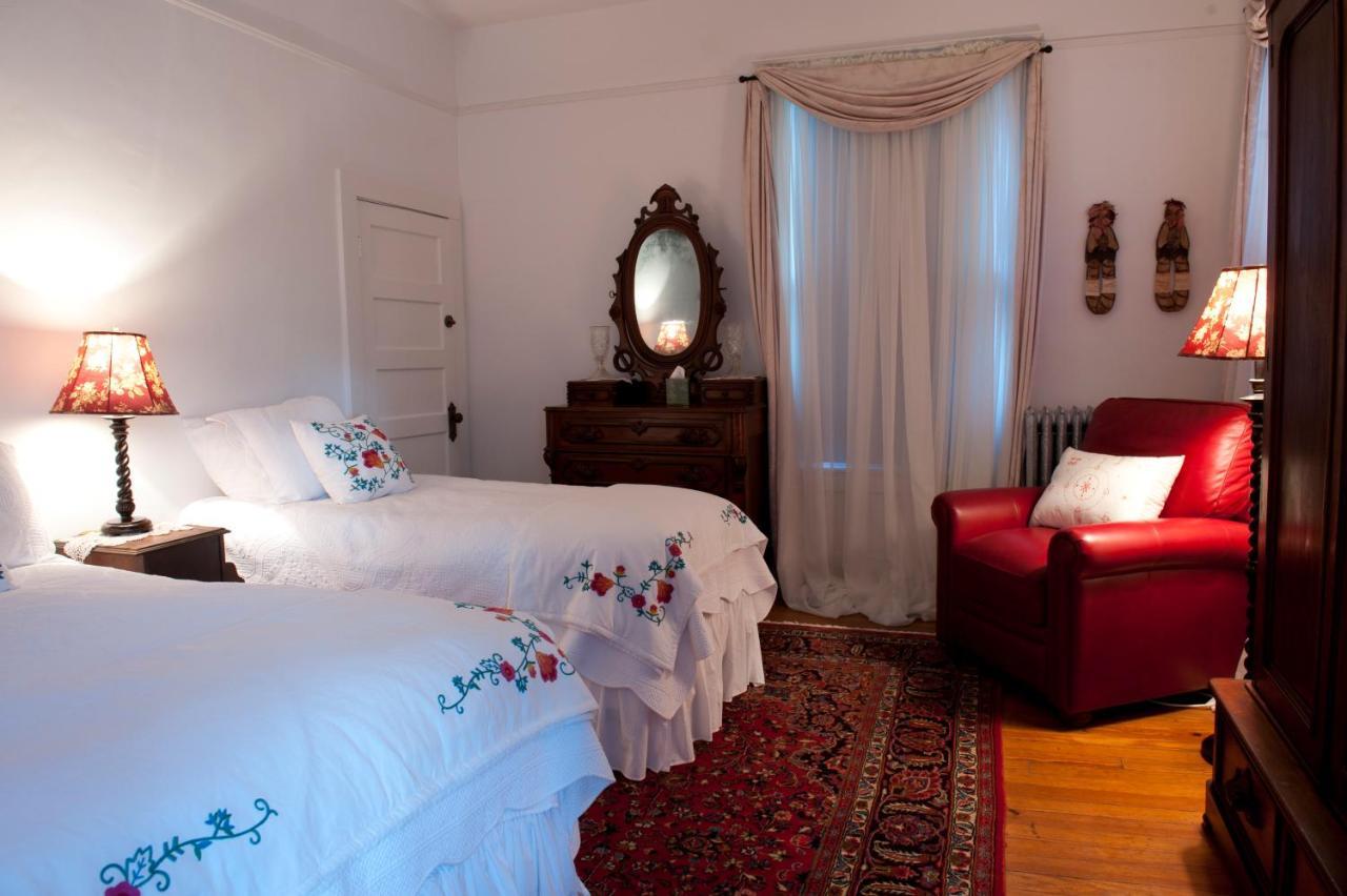 The Jackie O' House Bed And Breakfast Columbus Luaran gambar