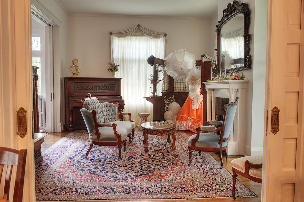 The Jackie O' House Bed And Breakfast Columbus Luaran gambar