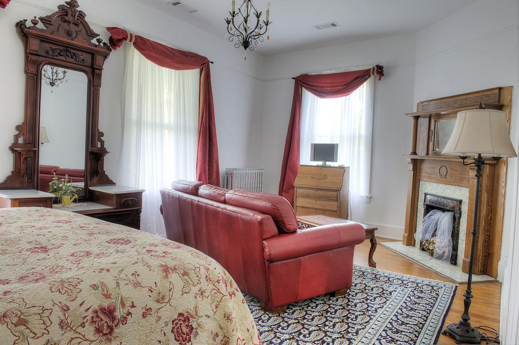 The Jackie O' House Bed And Breakfast Columbus Luaran gambar