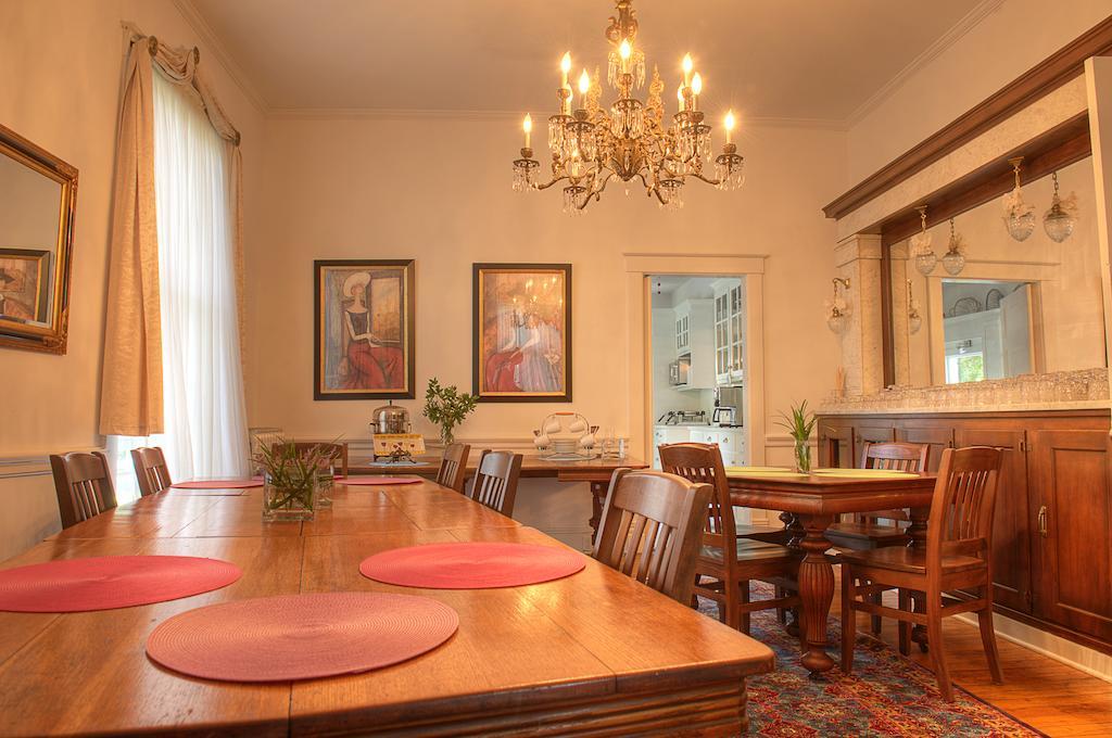 The Jackie O' House Bed And Breakfast Columbus Luaran gambar