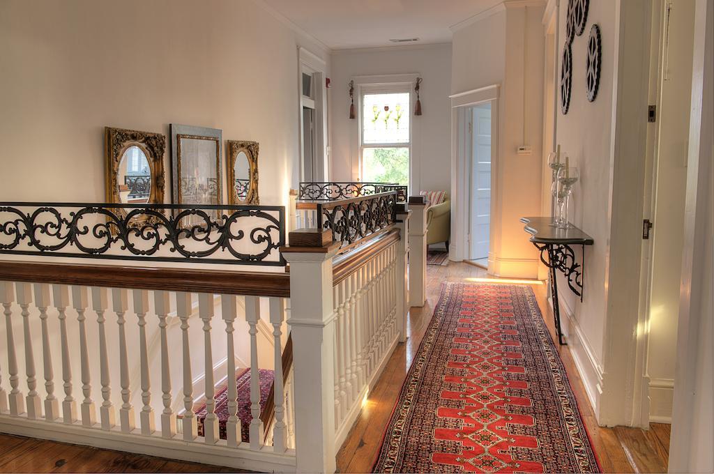 The Jackie O' House Bed And Breakfast Columbus Luaran gambar
