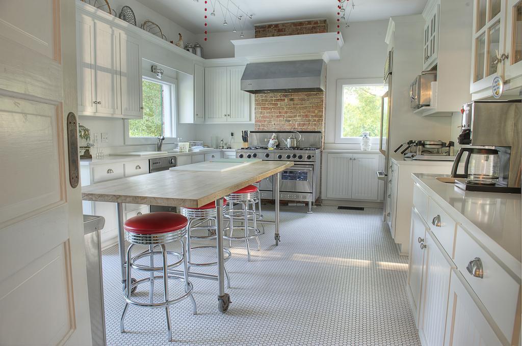 The Jackie O' House Bed And Breakfast Columbus Luaran gambar